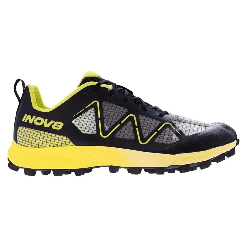 

Inov8 Узкие кроссовки для трейлраннинга Mudtalon Speed 42 1/2