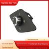 16D959565A: Compatible Volkswagen Rearview Mirror Switch with Adjustment, Heating, and Folding Button.