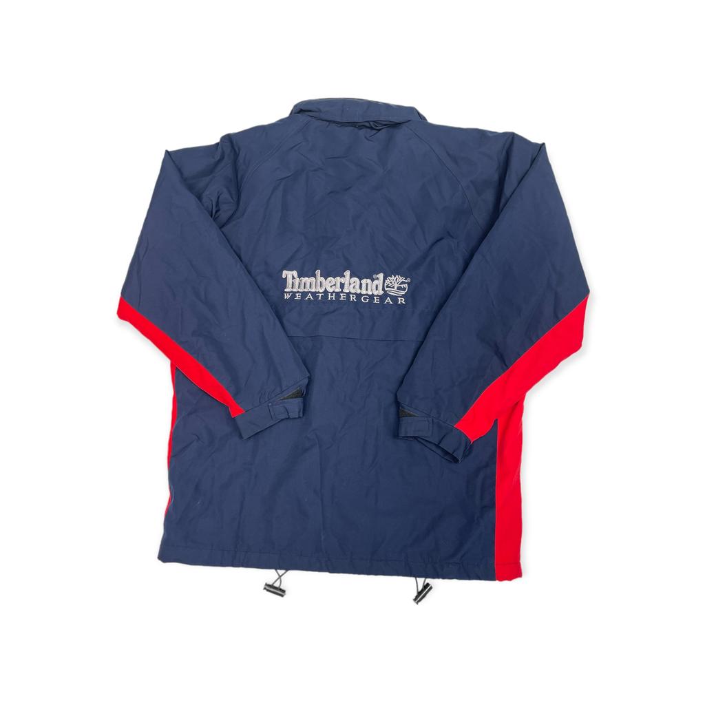 Kurtka męska TIMBERLAND PERFORMANCE L - Used
