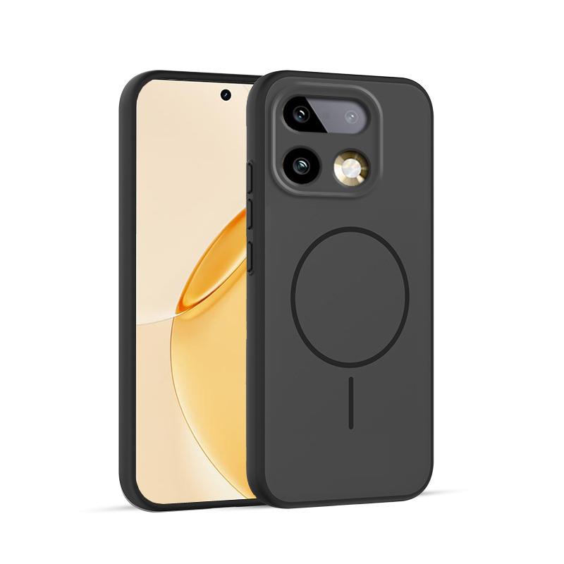 For Realme 16 Pro Plus Case For Realme 16 Pro Plus TPU Case Dual Color Protective Cover For Realme 16 Pro Realme 16 Pro Plus 5G