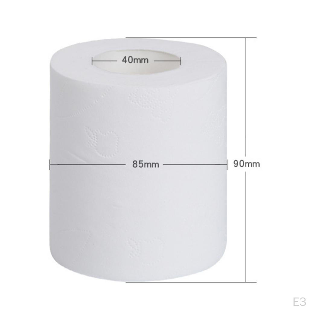 -Ply Bathroom Tissue ,Ultra Absorbent Table Kitchen Paper