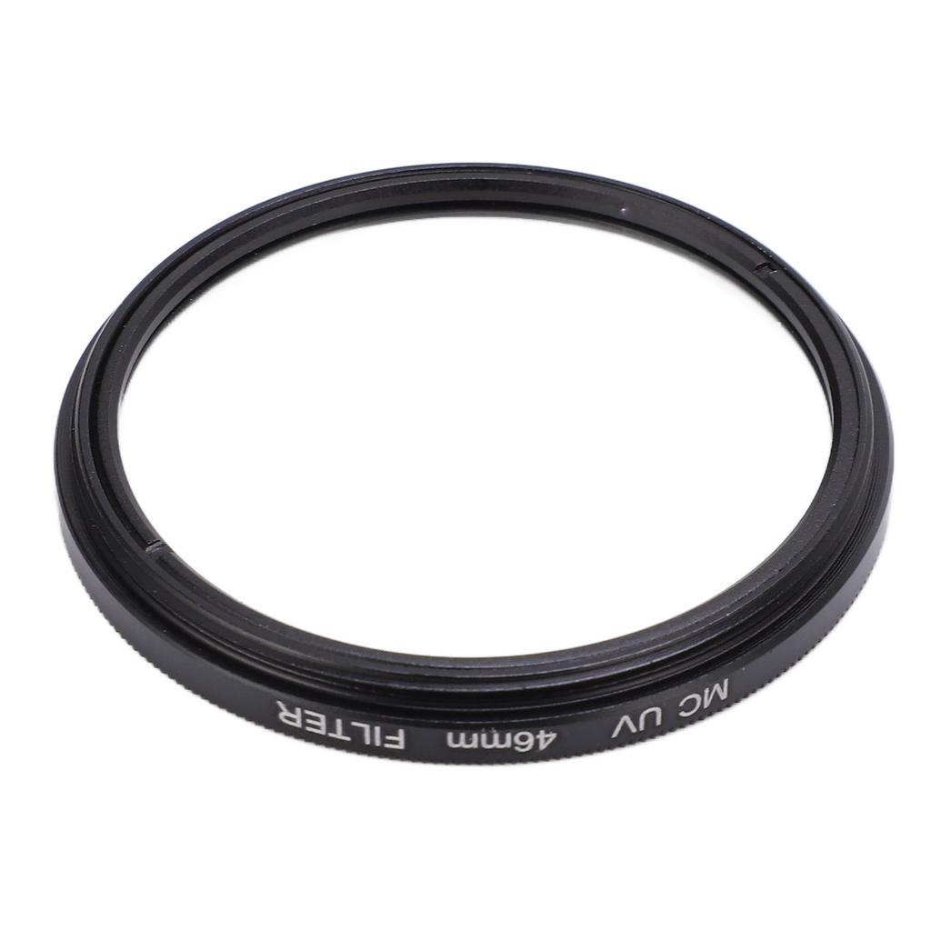 Φίλτρο Φακού MC UV Φίλτρο Φακού Κάμερας MC Προστασίας UV με Πολλαπλή Επίστρωση για Nikon46mm