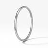 Mark-4 Plain 1Mm (Silver)
