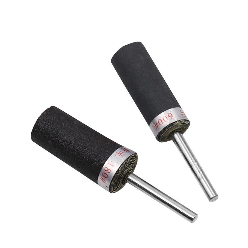 3mm Shank Polishing Stick for Jade, Amber, Emerald, Porcelain, and Mirror Finishes