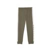 Lacoste Womens/Ladies Fleece Colour Block Sweatpants
