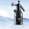 Snow Foam Water Gun for Car Wash 2L Snow Foam Lance for Gardening Watering Sprayer Foam Cannon Car Accessories  Hand Pump