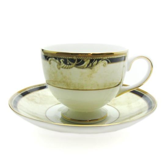 

Чашка та блюдце Wedgwood Cornucopia, [Вживані]