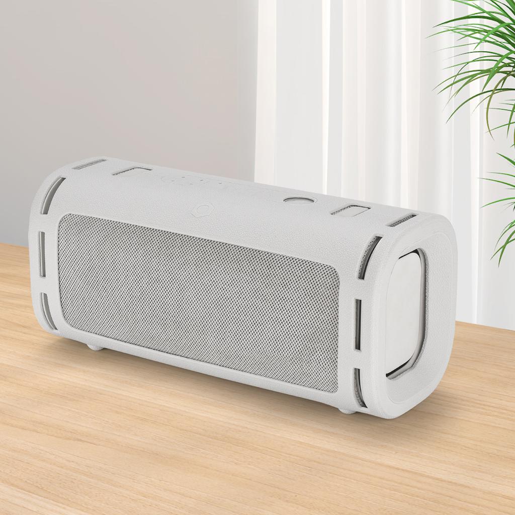 Pro Sony ULT Field 5 Silikonové ochranné pouzdro 325x128x148mm Chránič reproduktorů Bezdrátové BT pouzdro na reproduktor Příslušenství k reproduktorům