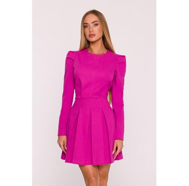 Evening Dress Made of Emotion M884