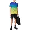 OFF WHITE Zomer 2022 Casual Shorts Heren OMVH023C99FAB0011001