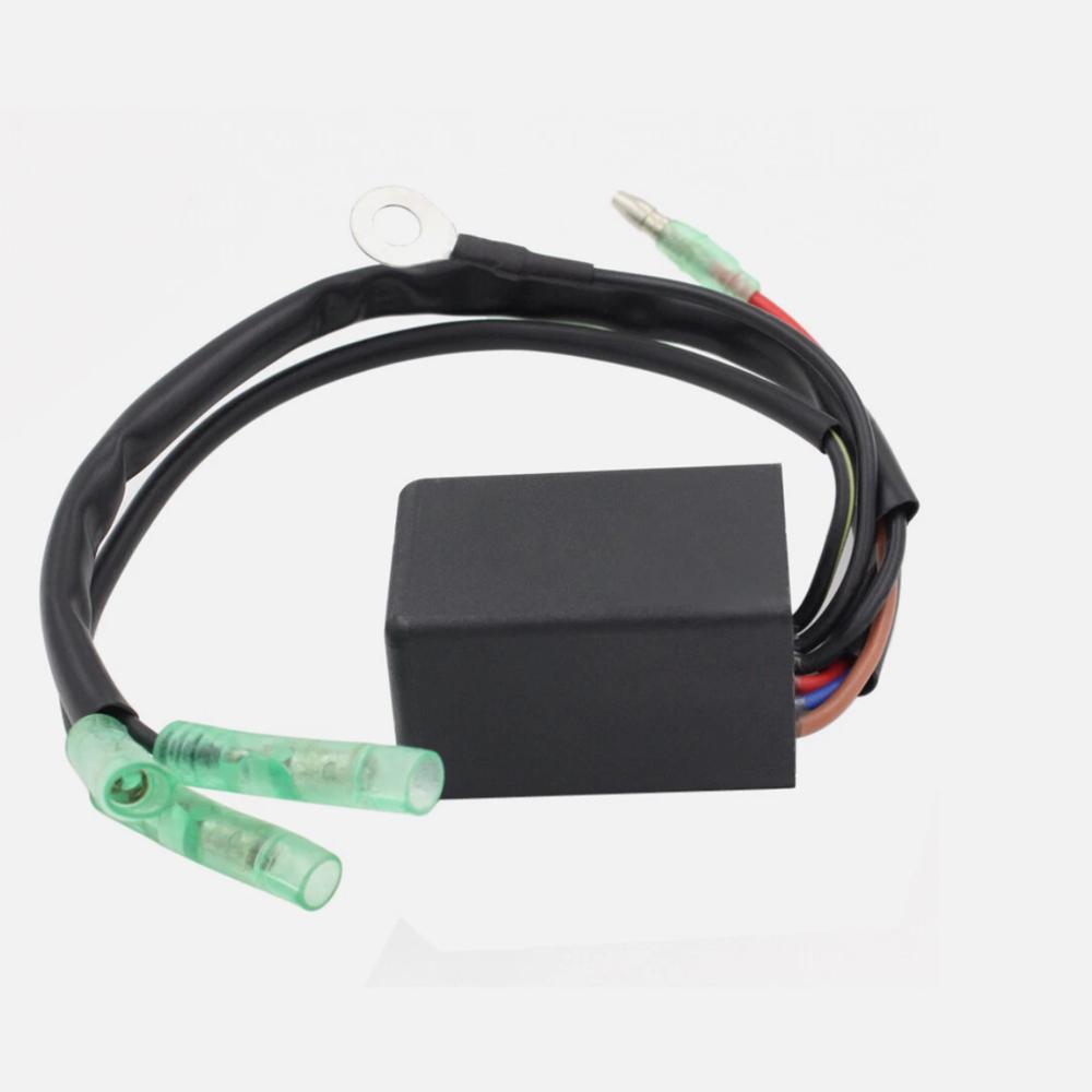 3G2-06060-2 CDI Coil For Tohatsu NISSAN 2 Stroke M18 9.9HP 15HP 18HP Outboard 3G2-06060-2 3G2-06060-2-00