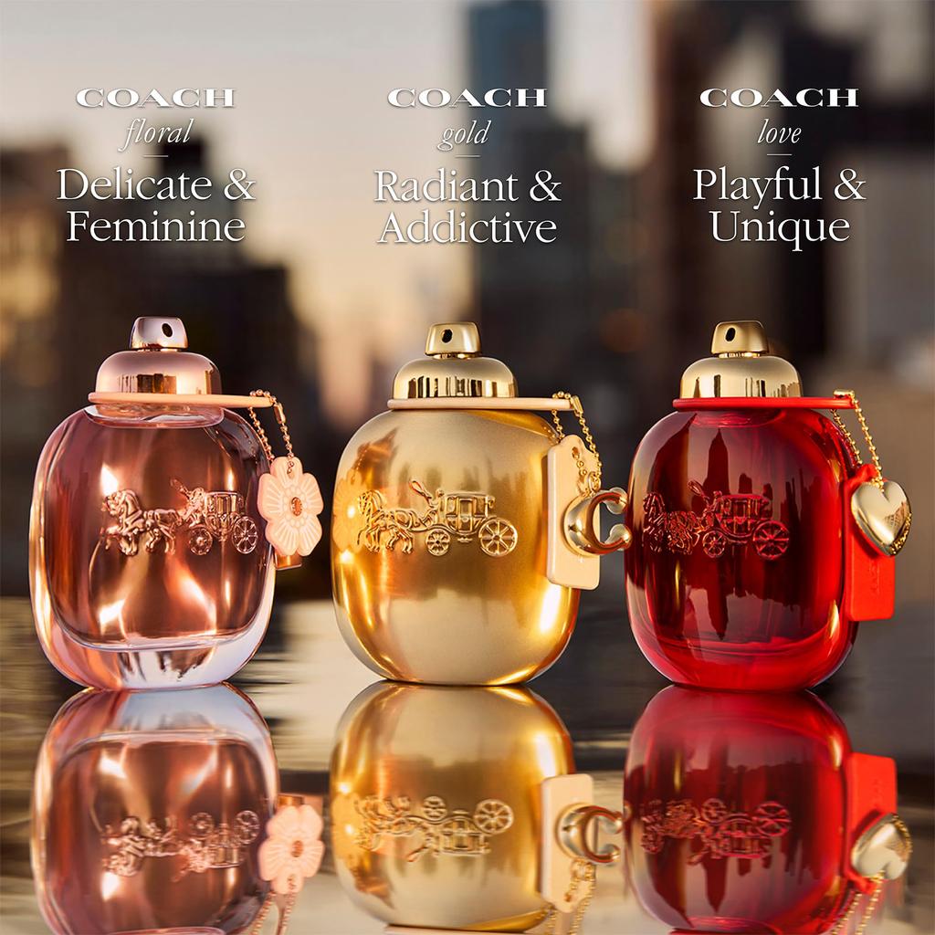 Coach Floral Eau de Parfum 30mL