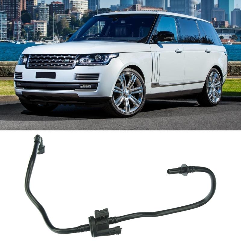 LR010749 AJ811695 AJ814246 Vapor Canister Purge Replacement Auto Repair Part for Sport LR4 Easy Installation