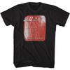 Bush Sixteen Stone Music T-shirt Tops Tees Men's Women's Unisex