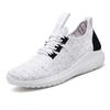 Men'S Shoes Autumn Fly-Woven Shoes Casual Sports Shoes Men'S Soft-Soled Breathable Sports Shoes
