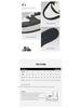 Anta Yuan Nian 2.0 Women's Platform Skate Shoes