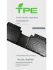 Lynk&Co 01 (2021-2023) TPE Waterproof, Eco-Friendly, Odorless Floor Mats for Gas Models