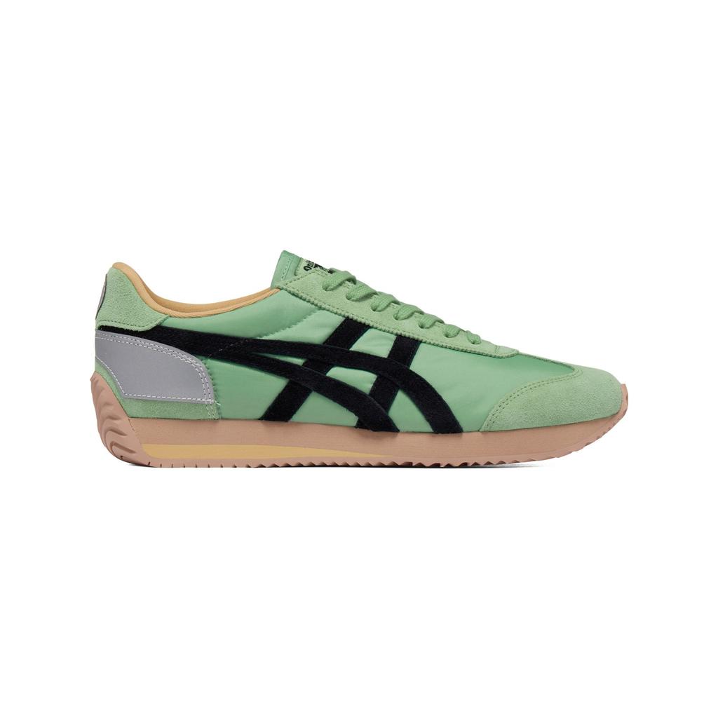 ONITSUKA TIGER California 78 Vintage 'Peppermint Black' Men's 1183C401-300