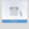 Silver Aluminum Alloy 2 In 1 Keychain Gadget Box Cutter Sim Eject Pin For Daily Carry Outdoor Travel Edc Use