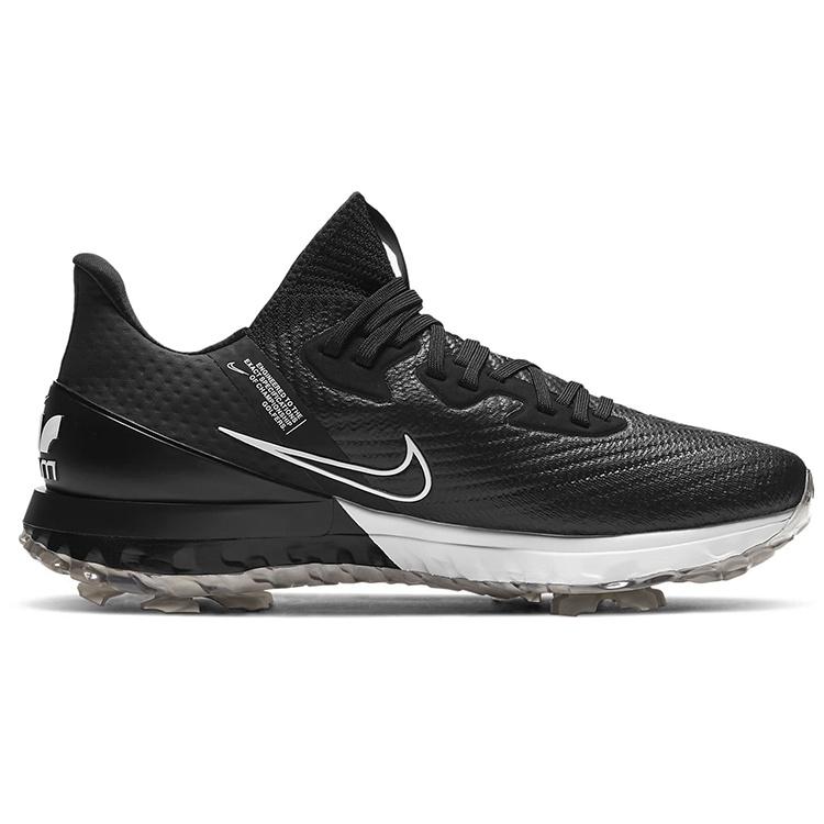 Nike Air Zoom Infinity Tour Golf 'Black White' Men's CT0540-077