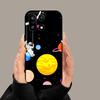 For OnePlus 15 5G Case Cute Cartoon Painted Soft Silicone Back Cover For OnePlus15 One Plus 15 TPU Bumper Full Protection Fundas