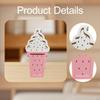 Ice Sign Lamp Romantic Atmosphere for Party Children's Room Birthday