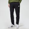 adidas Essential Slim-Fit İpli Erkek Pantolon Siyah GP8609