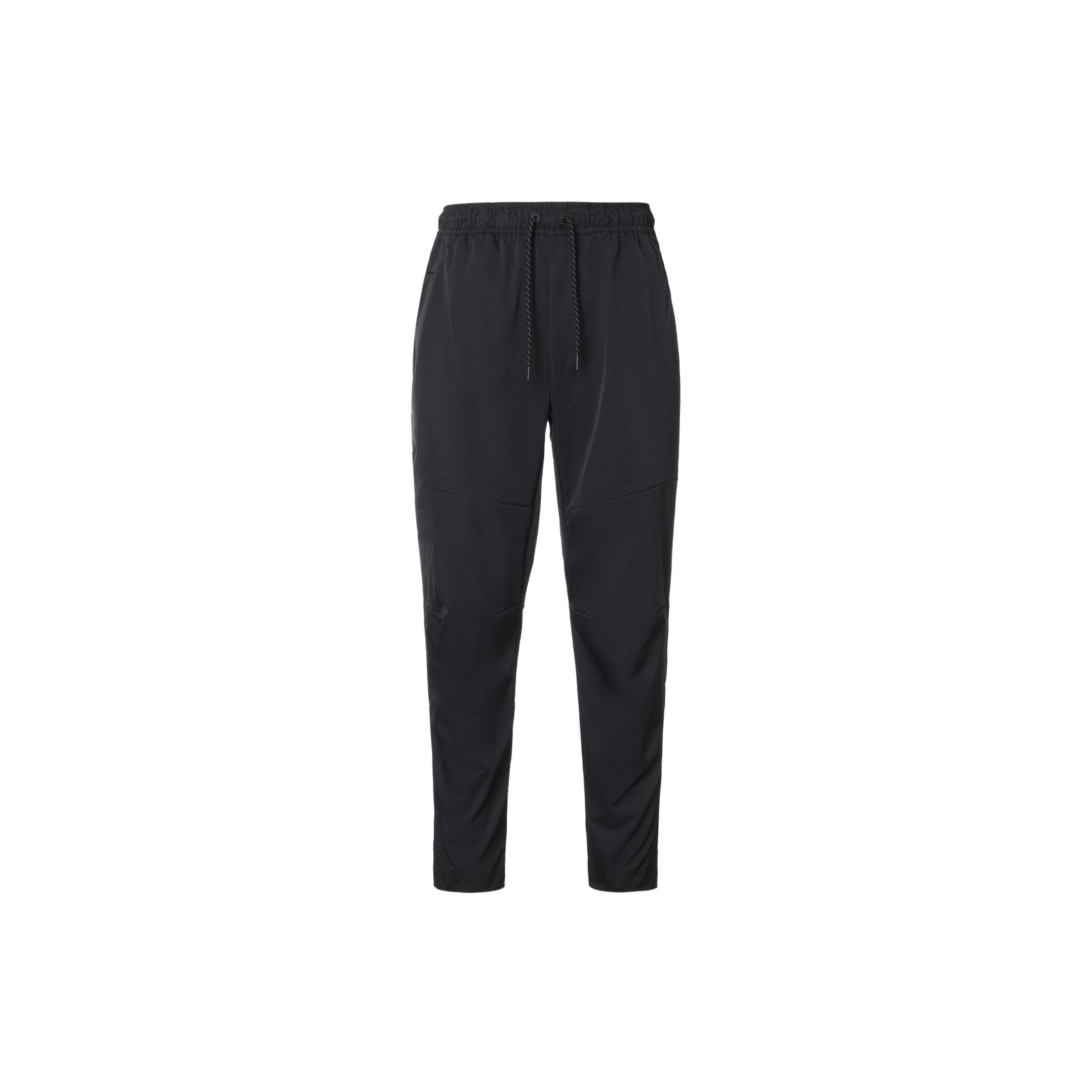 Nike Sportswear Causual Sports Long Pant Male Black Men s CU4484-010 XXL
