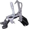 51237308076 BMW X5 F15/X6 F16 Hood Lock