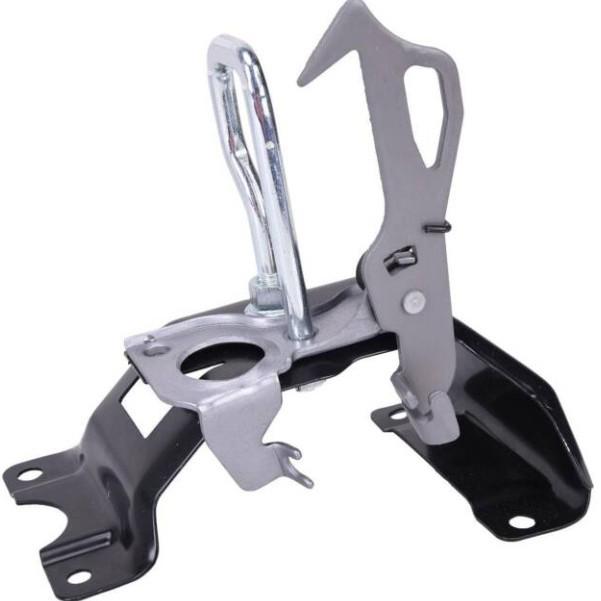 51237308076 BMW X5 F15/X6 F16 Hood Lock