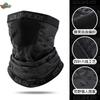 Neck Gaiter Windproof Thermal for Skiing Snowboarding Cycling Winter Outdoor Sports Face and Neck Warmer Face Masks Masque Ski