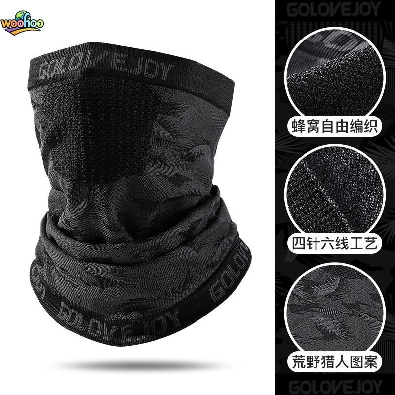 Neck Gaiter Windproof Thermal for Skiing Snowboarding Cycling Winter Outdoor Sports Face and Neck Warmer Face Masks Masque Ski