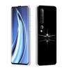 Premium Airplane Pattern Phone Case For Xiaomi Mi Poco X6 X5 NFC X3 F6 F5 Pro F4 F3 15 14T 14 13T 12T 12 13 Lite 11 Clear Cover