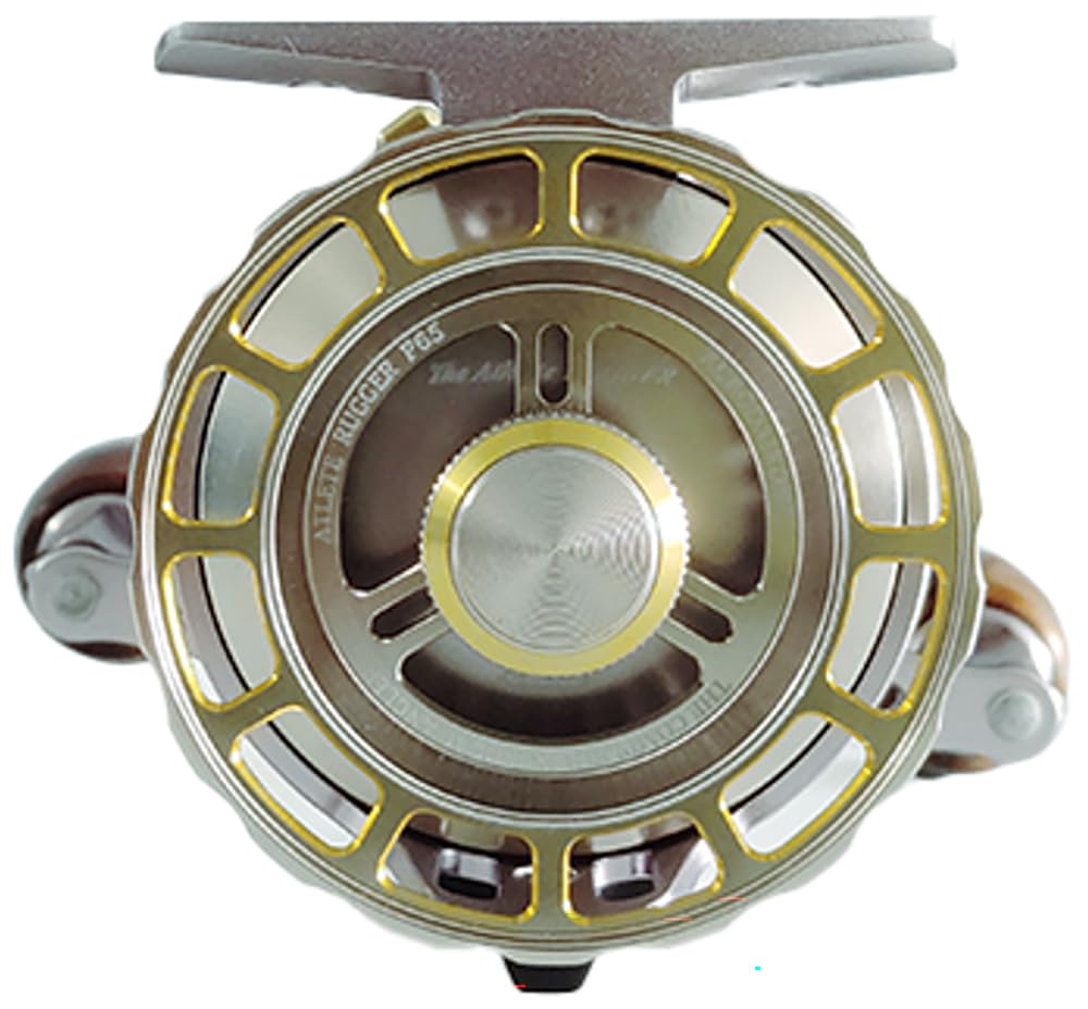 

Kurodaikoubou Kaseikadashi THE ATHLETE RUGGER P65 TG (оставил)