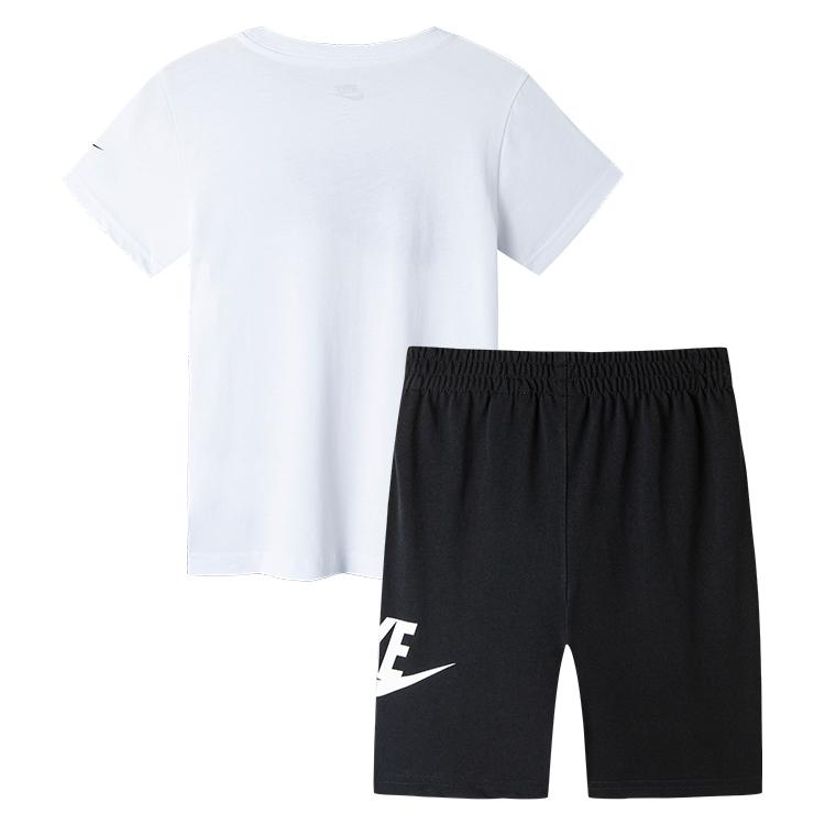 New Nike Casual Sportswear For Boys And Girls Kids' NY2222159PS-001