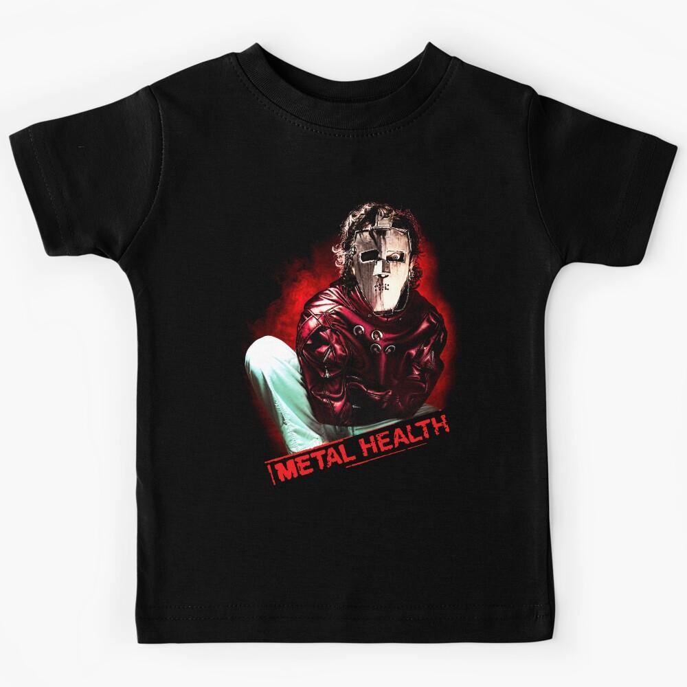 Hard Rock forever metal health by Quiet Riot Kids T-Shirt 120