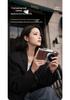 HD Pixel Dual Selfie Retro Mini Mirrorless Camera for Students