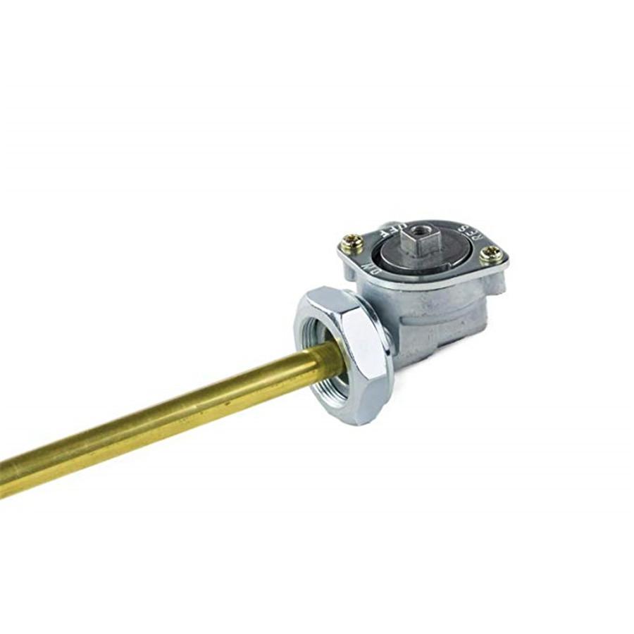Fuel Valve Tank Petcock Switch For Honda VT600C Shadow VLX CBR600F CBR400 NC23 NC29 MC21