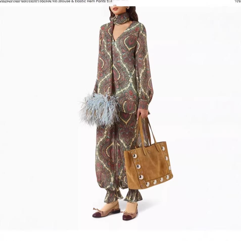 

New girls fashion printed lace hollow halter skirt lace irregular long holiday dress S