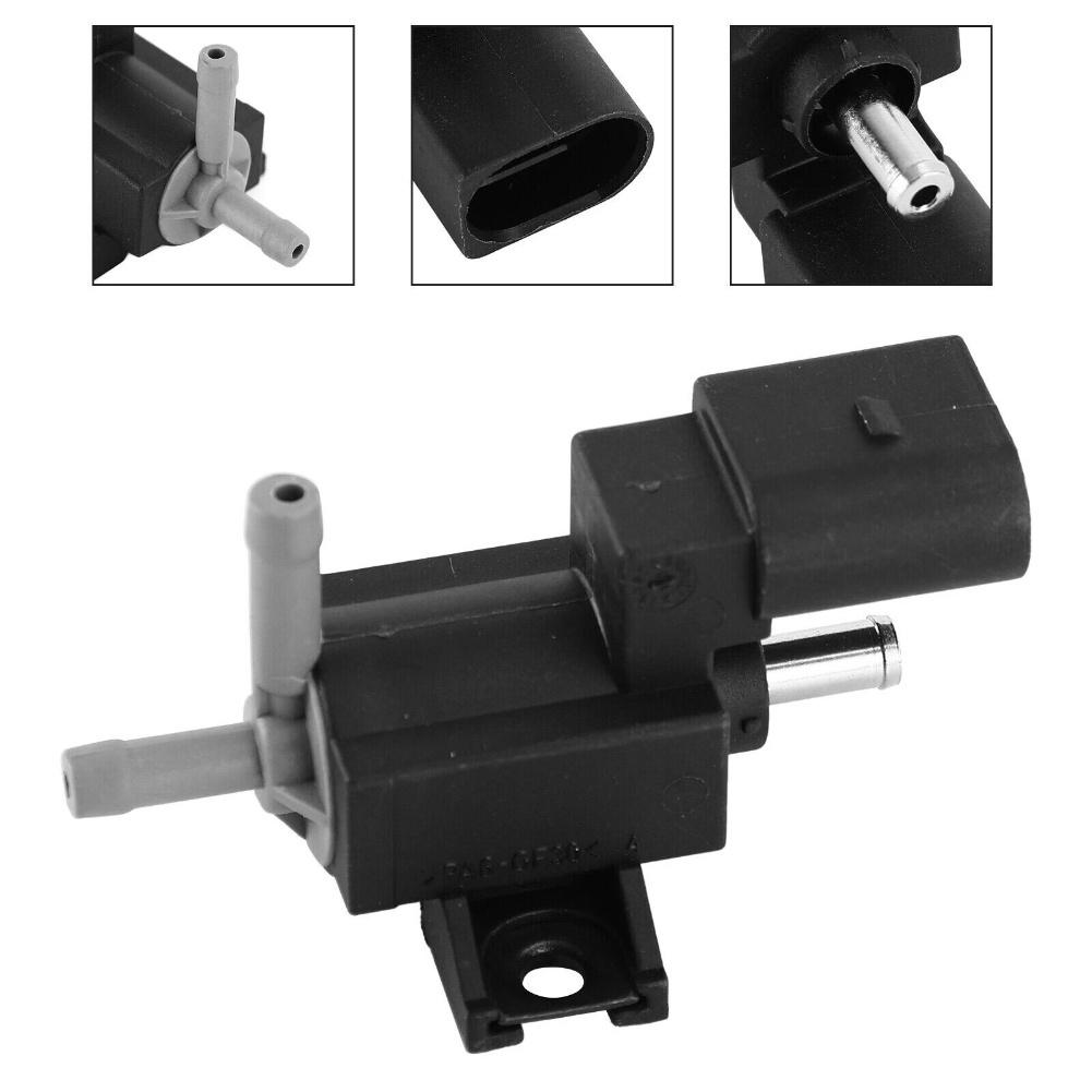 For Engine Maintenance As Picture Shows Boost Pressure Valve Turbo Boost Pressure Control Kit Direct Fit Replacement China Mainland