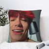 Malachi Barton Popular Pillow Case Morden Pillow Cover Square Design Cushion Cover Pillowcases For Living Room Chair