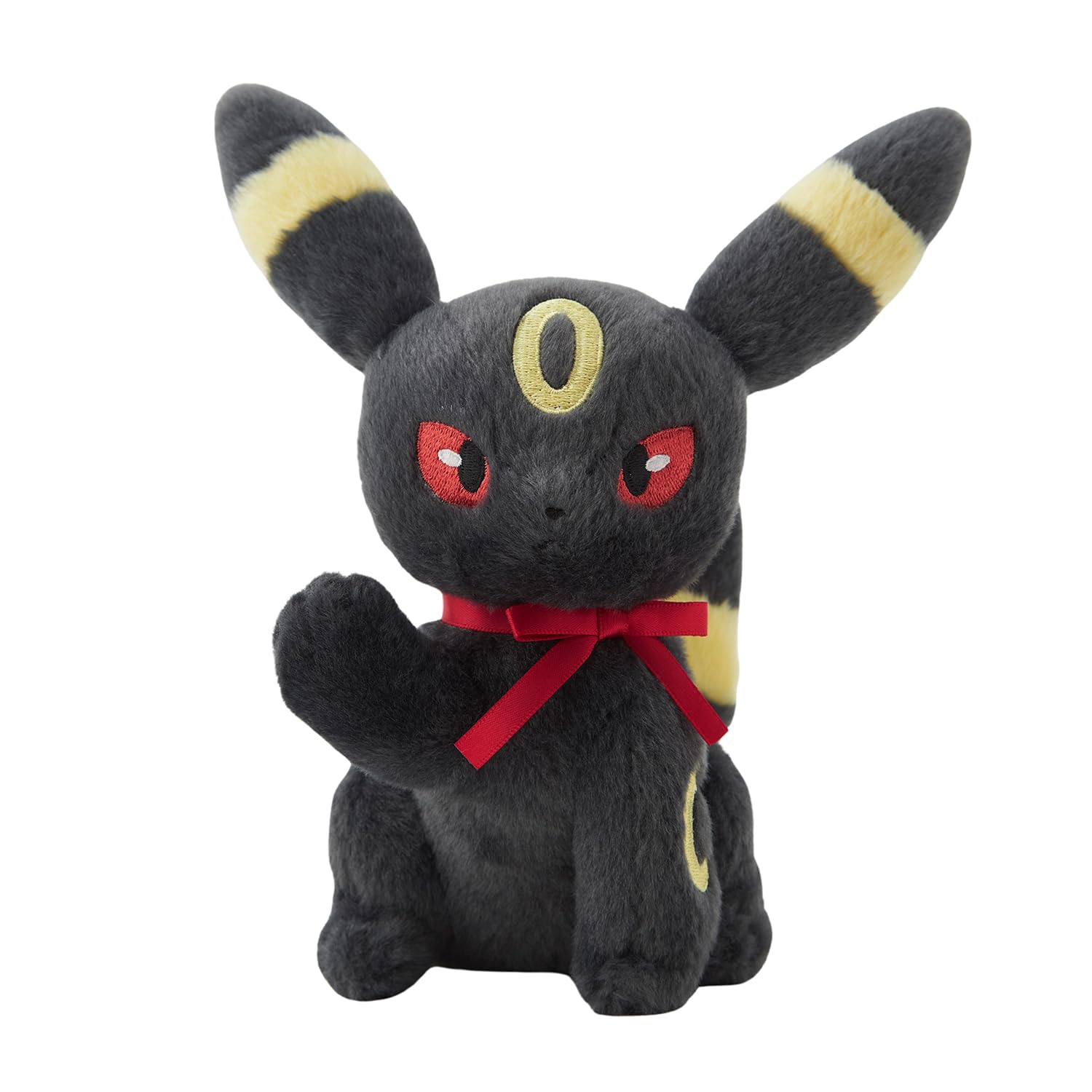 

Pokemon Center Original Plush Toy Eevee Collection Umbreon
