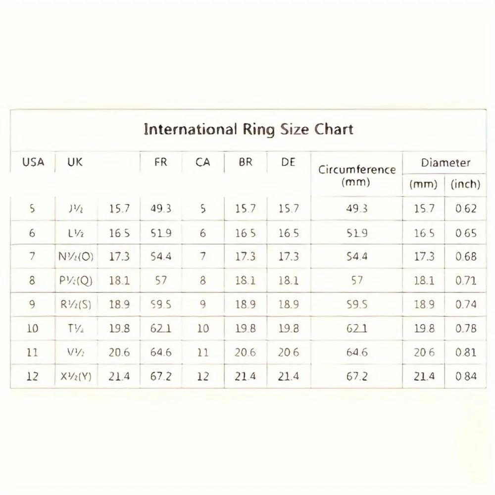 1pc Innovative Design King's Heart Ring Crown Two-tone Zirconia Ring