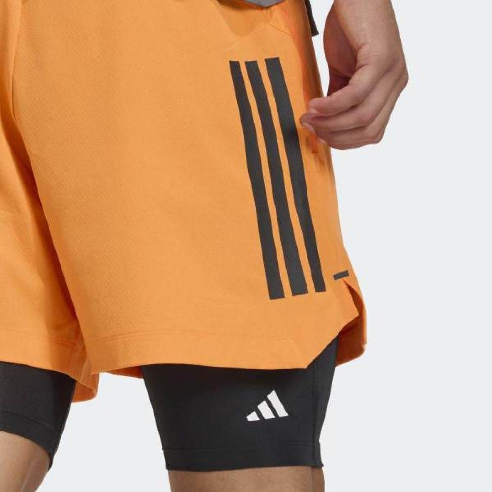 AdidaS Men S Climacool D4t Power Premium ShortS