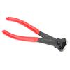 Cutter End Pliers 6in Flush Cut Slim Handle Thread Cutting for Violin Making Guitar Frets