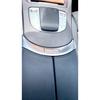 W205 Console Armrest Button Central Storage Box Switch Cover For Mercedes Benz W205 W253 C Class GLC A2056803407 A2056803307