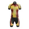 Muta Triathlon Abbigliamento Ciclismo Uomo Maglia Ciclismo Abbigliamento Estivo per Ciclismo Competizione Abbigliamento Ciclismo Outdoor 2026