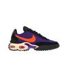 Baskets Unisexe Air Max Waffle Racer SP Violet Voltage Orange Total Noir FV6946-500