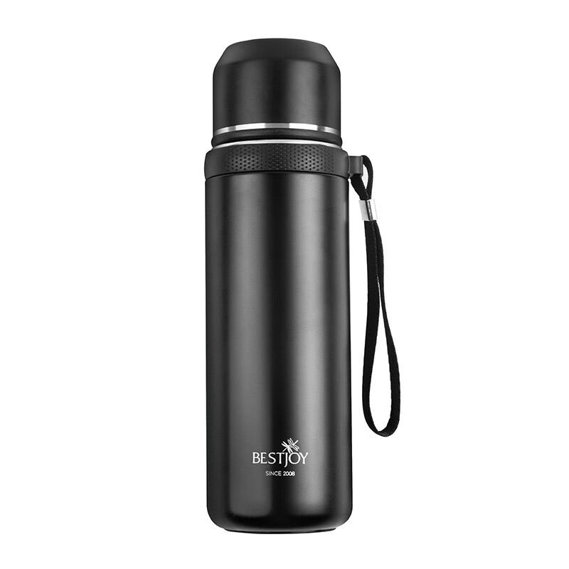 Fuguang Shixi Vacuum Insulated Bullet Thermos