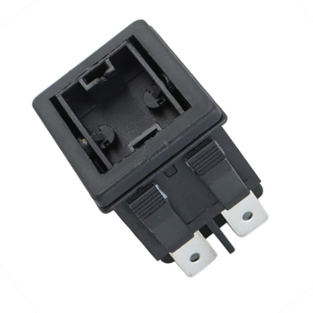 4Pcs Electric Switches For Wet Dry Vacuum Cleaners Replacement Parts Sensitive Touch Button Wear Resistant Accessories